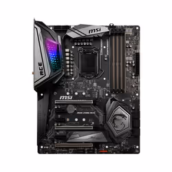 MSI MEG Z390 ACE carte mère Intel Z390 LGA 1151 (Emplacement H4) ATX