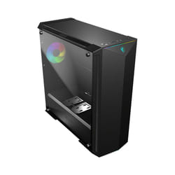 MSI MPG GUNGNIR 100 unité centrale Midi Tower Noir
