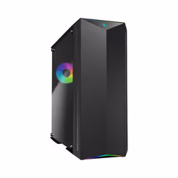 MSI MPG GUNGNIR 100 unité centrale Midi Tower Noir - Vue supplémentaire 10