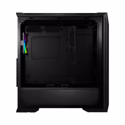 MSI MPG GUNGNIR 100 unité centrale Midi Tower Noir - Vue supplémentaire 11