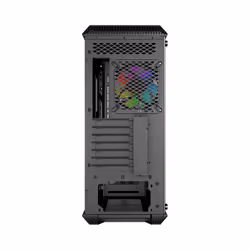 MSI MPG GUNGNIR 100 unité centrale Midi Tower Noir - Vue supplémentaire 12