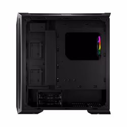 MSI MPG GUNGNIR 100 unité centrale Midi Tower Noir - Vue supplémentaire 15
