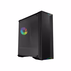 MSI MPG GUNGNIR 100 unité centrale Midi Tower Noir