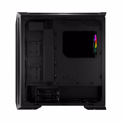 MSI MPG GUNGNIR 100 unité centrale Midi Tower Noir - Vue supplémentaire 4