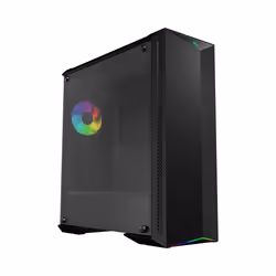 MSI MPG GUNGNIR 100 unité centrale Midi Tower Noir - Vue supplémentaire 7