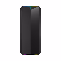 MSI MPG GUNGNIR 100 unité centrale Midi Tower Noir - Vue supplémentaire 8