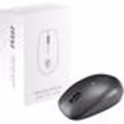 Souris Sans fil - MSI - Prestige S12 - 2000 dpi - 3 boutons - Noir