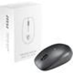 Souris Sans fil - MSI - Prestige S12 - 2000 dpi - 3 boutons - Noir