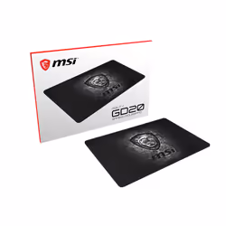 MSI Agility GD20