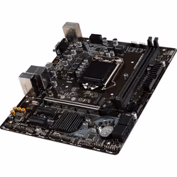 MSI B365M PRO-VH carte mère Intel B365 LGA 1151 (Emplacement H4) micro ATX
