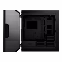 MSI MPG SEKIRA 500G unité centrale Midi Tower Noir