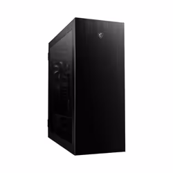 MSI MPG SEKIRA 500P unité centrale Midi Tower Noir