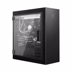 MSI MPG SEKIRA 500P unité centrale Midi Tower Noir