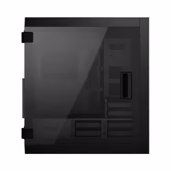 MSI MPG SEKIRA 500P unité centrale Midi Tower Noir - Vue supplémentaire 4