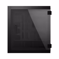 MSI MPG SEKIRA 500P unité centrale Midi Tower Noir - Vue supplémentaire 6