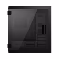 MSI MPG SEKIRA 500P unité centrale Midi Tower Noir - Vue supplémentaire 8