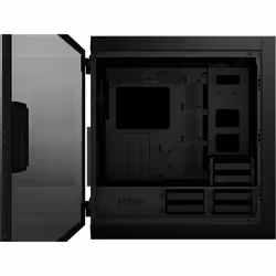MSI MPG SEKIRA 500P unité centrale Midi Tower Noir - Vue supplémentaire 9