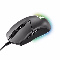 MSI Clutch GM11 souris Gauche USB Type-A Optique 5000 DPI - Vue supplémentaire 4