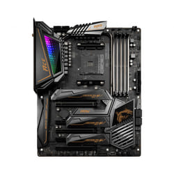 MSI MEG X570 ACE carte mère AMD X570 Emplacement AM4 ATX
