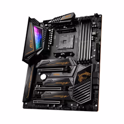 MSI MEG X570 ACE carte mère AMD X570 Emplacement AM4 ATX