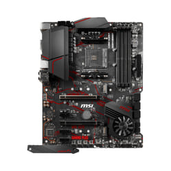 MSI MPG X570 Gaming Plus AMD X570 Emplacement AM4 ATX