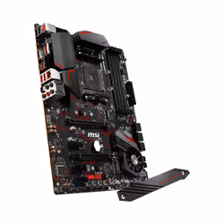 MSI MPG X570 Gaming Plus AMD X570 Emplacement AM4 ATX