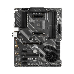 MSI X570-A PRO carte mère AMD X570 Emplacement AM4 ATX