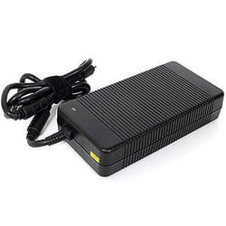 MSI ADP-330W-PWD-EU adaptateur de puissance & onduleur Intérieure Noir