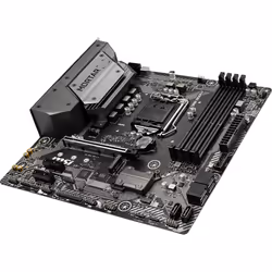 MSI MAG B365M Mortar Intel B365 LGA 1151 (Emplacement H4) micro ATX