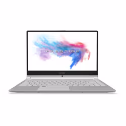 MSI Prestige PS42 8MO-298FR Modern, Intel® Core™ i7, 1,8 GHz, 35,6 cm (14"), 1920 x 1080 pixels, 8 Go, 256 Go