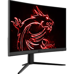 MSI Optix G24C4 écran plat de PC 23.6" Full HD LED Noir