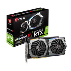 MSI GAMING V375-214R carte graphique NVIDIA GeForce RTX 2060 SUPER 8 Go GDDR6