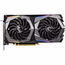 MSI GAMING V375-214R carte graphique NVIDIA GeForce RTX 2060 SUPER 8 Go GDDR6