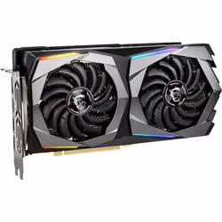 MSI GAMING V375-214R carte graphique NVIDIA GeForce RTX 2060 SUPER 8 Go GDDR6