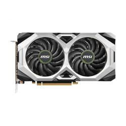 MSI VENTUS GeForce RTX 2060 GP OC NVIDIA 6 Go GDDR6