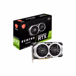 MSI VENTUS GeForce RTX 2060 GP OC NVIDIA 6 Go GDDR6 - Vue supplémentaire 5