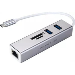 MSI S53-0400190-V33 câble USB USB C Argent