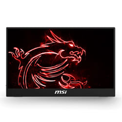 MSI Optix MAG161V écran plat de PC 15.6" Full HD LED Noir