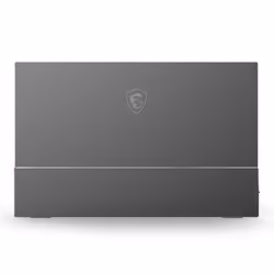 MSI Optix MAG161V écran plat de PC 15.6" Full HD LED Noir