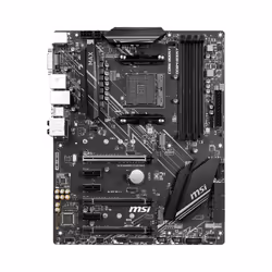 MSI X470 Gaming Plus Max, AMD, Emplacement AM4, AMD Athlon, AMD Ryzen™ 3, AMD Ryzen™ 3 de 2e génération, AMD Ryzen™ 3 de 3e g ...