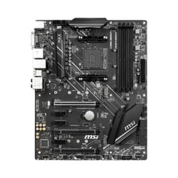 MSI X470 Gaming Plus Max AMD X470 Emplacement AM4 ATX