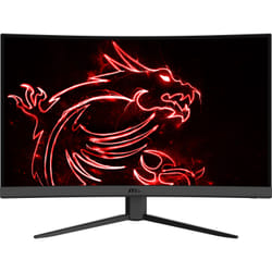 MSI Optix G27CQ4 écran plat de PC 27" Quad HD LED Noir