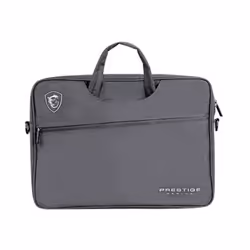 MSI G34-N1XXX16-SI9, Sac Messenger, 43,2 cm (17"), Sangle épaule