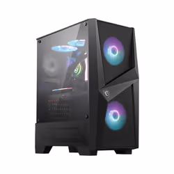 MSI MAG FORGE 100R