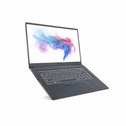 MSI Prestige A10SC-073FR i7-10710U 15.6" Full HD 16Go 1To SSD GTX 1650 Max-Q Gris