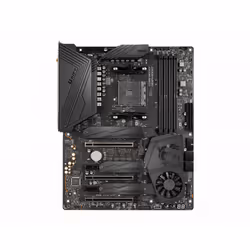 MSI MEG X570 UNIFY carte mère AMD X570 Emplacement AM4 ATX