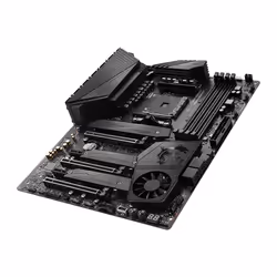 MSI MEG X570 UNIFY carte mère AMD X570 Emplacement AM4 ATX
