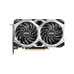MSI VENTUS GeForce GTX 1660 SUPER XS OC NVIDIA 6 Go GDDR6