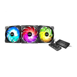 MSI MAX F12A-3H ARG système de refroidissement d’ordinateur