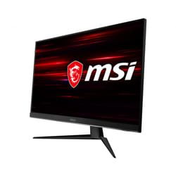MSI Optix G271 LED display 27" Full HD Noir